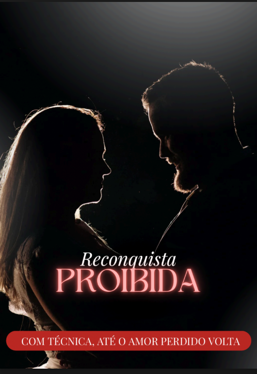 Reconquista Proibida